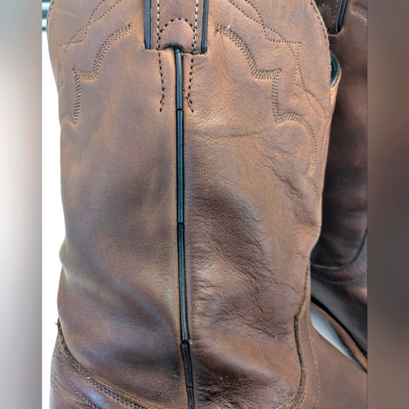 ZECUDA Western/Cowboy Boots - Picture 8 of 11